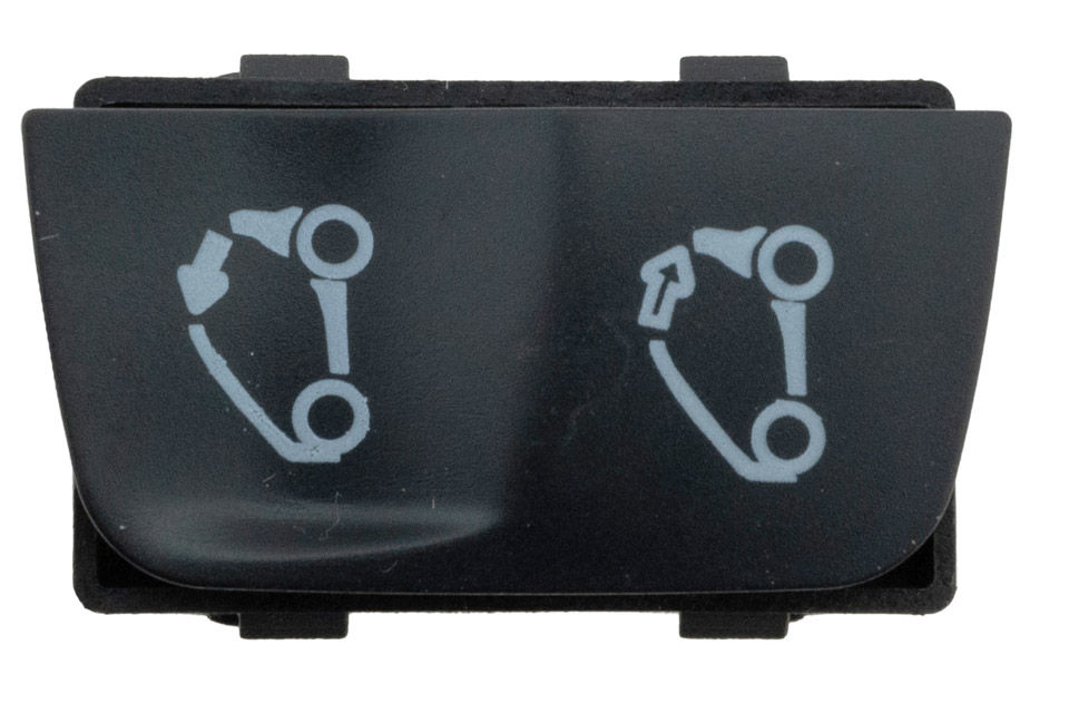 Εικόνα 3 από 6 — SMART FORTWO CABRIO W451 2007+/ ΔΙΑΚΟΠΤΗΣ ΠΤΥΣΣΟΜΕΝΗΣ ΟΡΟΦΗΣ 4 PINS orig.A4518203810