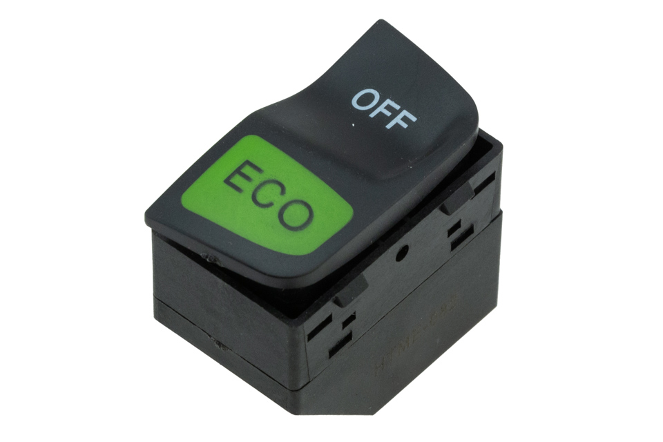 Εικόνα 1 από 6 — SMART FORTWO W451 2007+/ ΔΙΑΚΟΠΤΗΣ START-STOP 4 PINS orig:A4518204410
