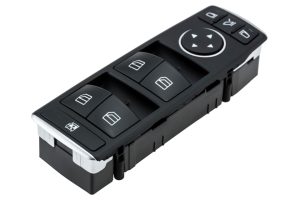 ΠΟΛΛΑΠΛΟΣ ΔΙΑΚΟΠΤΗΣ ΠΑΡΑΘΥΡΩΝ ΓΙΑ MERCEDES GLE COUPE 2015+ 3PINS orig.2929054900/A2929054900 ΝΤΥ - 1 TEM.