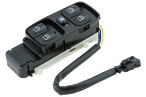 ΠΟΛΛΑΠΛΟΣ ΔΙΑΚΟΠΤΗΣ ΠΑΡΑΘΥΡΩΝ ΓΙΑ MERCEDES G-KLAS W463 2002-2017 orig.A4638202210 ΝΤΥ - 1 TEM.