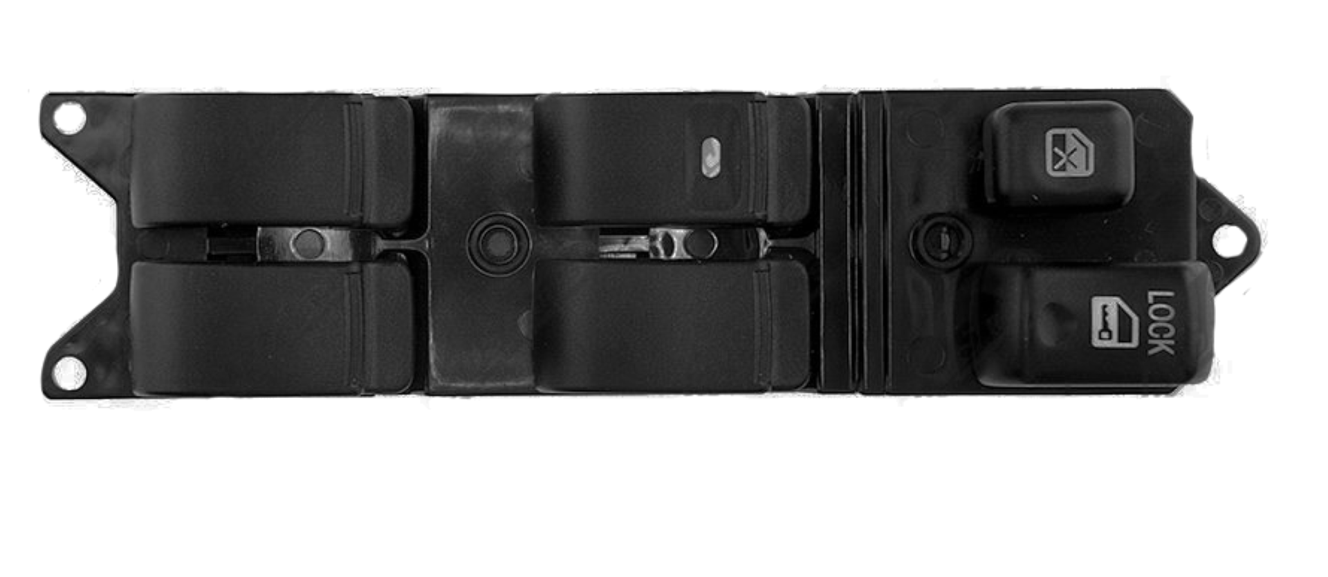 Εικόνα 4 από 6 — ΔΙΑΚΟΠΤΗΣ ΓΙΑ MITSUBISHI LANCER 2004-2006 /GALANT 2004-2009 ΠΟΛΛΑΠΛΟΣ 14PIN ΠΑΡΑΘΥΡΩΝ (orig.MR587943)