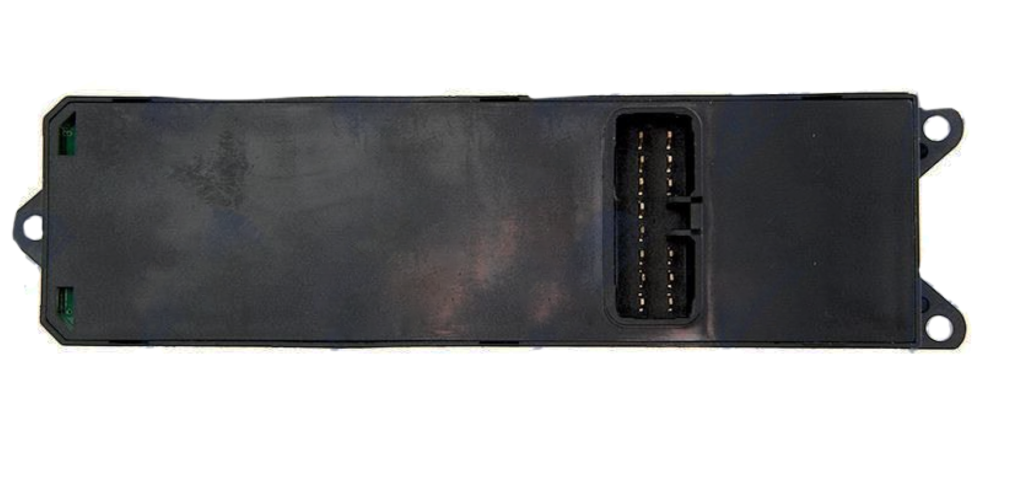 Εικόνα 5 από 6 — ΔΙΑΚΟΠΤΗΣ ΓΙΑ MITSUBISHI LANCER 2004-2006 /GALANT 2004-2009 ΠΟΛΛΑΠΛΟΣ 14PIN ΠΑΡΑΘΥΡΩΝ (orig.MR587943)