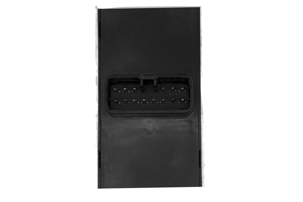 Εικόνα 6 από 6 — ΔΙΑΚΟΠΤΗΣ ΓΙΑ MITSUBISHI LANCER 2004-2006 /GALANT 2004-2009 ΠΟΛΛΑΠΛΟΣ 14PIN ΠΑΡΑΘΥΡΩΝ (orig.MR587943)