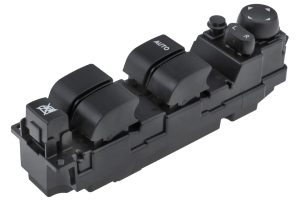 ΠΟΛΛΑΠΛΟΣ ΔΙΑΚΟΠΤΗΣ ΠΑΡΑΘΥΡΩΝ ΓΙΑ MAZDA 2 2011+ 25PINS orig.DF73-66-350A/DF73-66-350B ΝΤΥ - 1 TEM.