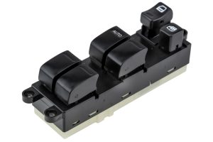 ΠΟΛΛΑΠΛΟΣ ΔΙΑΚΟΠΤΗΣ ΠΑΡΑΘΥΡΩΝ ΓΙΑ NISSAN ALMERA N16 2000+ / ALMERA TINO 2000+ 15PINS orig.25401-4M501 ΝΤΥ - 1 TEM.
