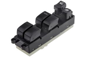 ΠΟΛΛΑΠΛΟΣ ΔΙΑΚΟΠΤΗΣ ΠΑΡΑΘΥΡΩΝ ΓΙΑ NISSAN ALMERA N16 2000+ / ALMERA TINO 2000+ 14PINS orig.25401-4M501 ΝΤΥ - 1 TEM.