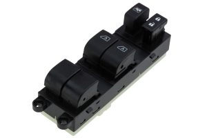 ΠΟΛΛΑΠΛΟΣ ΔΙΑΚΟΠΤΗΣ ΠΑΡΑΘΥΡΩΝ ΓΙΑ NISSAN PATHFINDER 2009+ 16PINS orig.25401-ZL10A ΝΤΥ - 1 TEM.