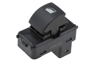 ΜΟΝΟΣ ΔΙΑΚΟΠΤΗΣ ΠΑΡΑΘΥΡΩΝ ΓΙΑ PEUGEOT 3008 2009+ / 5008 2009+ 4PINS orig.6490X3/96662297XT ΝΤΥ - 1 TEM.