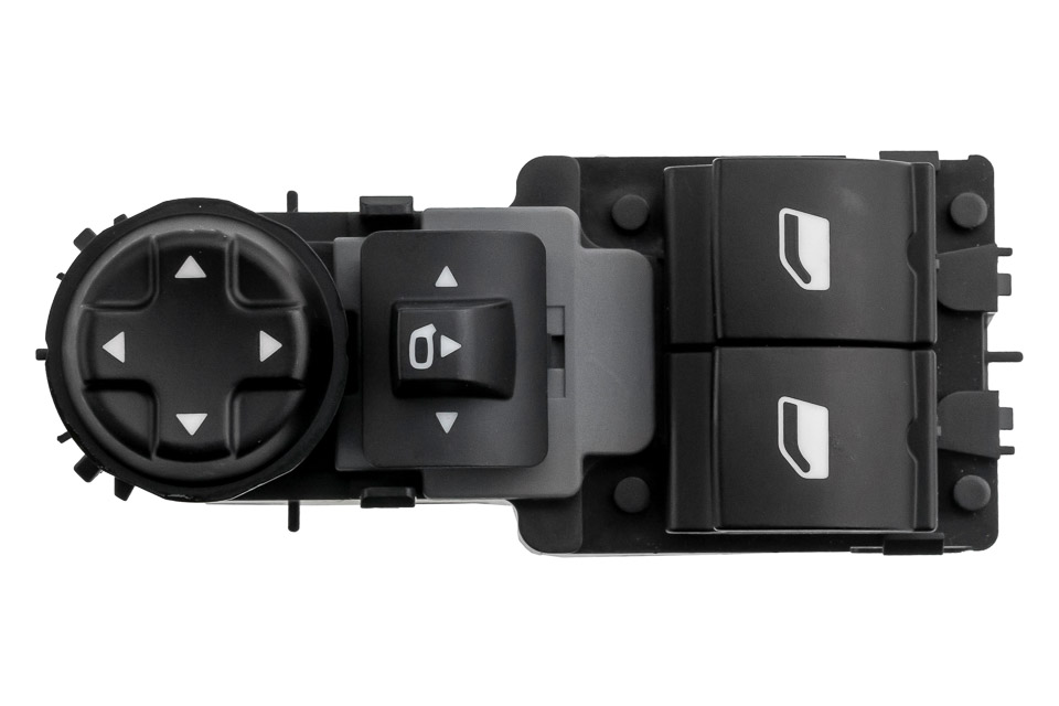 Εικόνα 3 από 4 — ΔΙΑΚΟΠΤΗΣ ΓΙΑ OPEL CORSA F+CROSSLAND/PEUGEOT 208 2019+/308 2013+/BERLINGO 2016+ ΠΑΡΑΘΥΡΩΝ 18PIN orig.96783350ZD