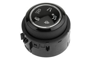 NTY – Διακόπτης Driving Mode Peugeot 3008 2016+ OE 98113880VD για Ομαλή Εναλλαγή και Σταθερό Έλεγχο - 1 Τεμ. (EWS-PE-049)
