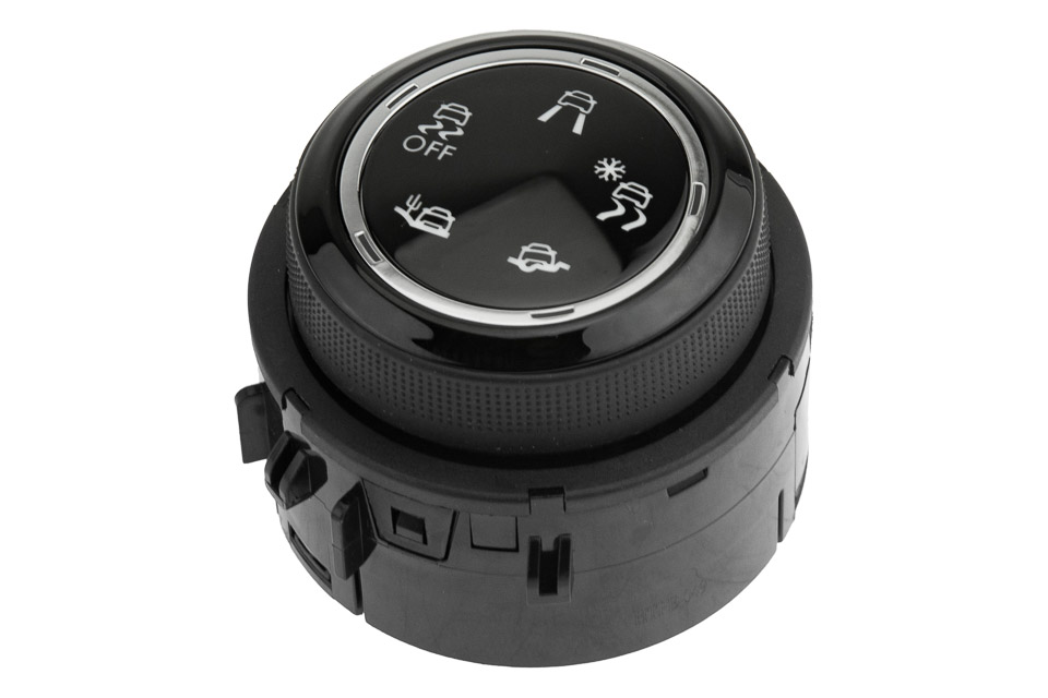 Εικόνα 1 από 5 — NTY – Διακόπτης Driving Mode Peugeot 3008 2016+ OE 98113880VD για Ομαλή Εναλλαγή και Σταθερό Έλεγχο – 1 Τεμ. (EWS-PE-049)