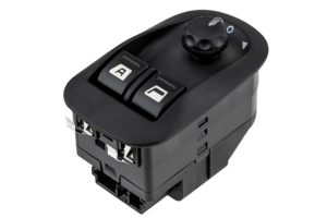 ΔΙΑΚΟΠΤΗΣ ΠΑΡΑΘΥΡΩΝ ΓΙΑ PEUGEOT EXPERT TEPEE 2007+ / CITROEN JUMPY 2007+ orig.14402465XT/6554WR ΝΤΥ - 1 TEM.