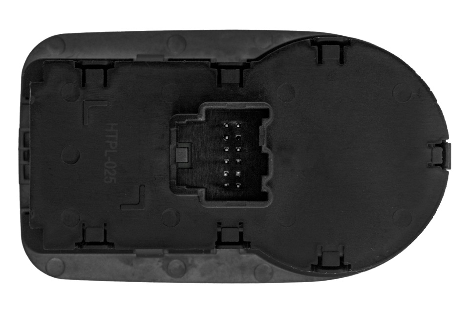 Εικόνα 3 από 5 — ΔΙΑΚΟΠΤΗΣ ΓΙΑ OPEL CORSA D ΦΩΤΩΝ 9PIN orig.13310331