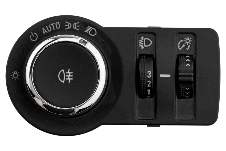 Εικόνα 2 από 5 — ΔΙΑΚΟΠΤΗΣ ΓΙΑ OPEL ASTRA J /INSIGNIA ΦΩΤΩΝ 9PIN orig.13268704