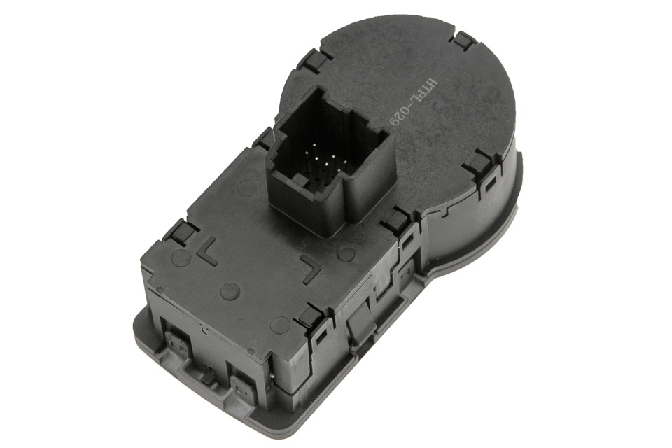 Εικόνα 2 από 5 — OPEL INSIGNIA A 2008+/ ASTRA J 2009+/ ΡΥΘΜΙΖ.ΔΙΑΚ.ΦΩΤΩΝ 8 PINS orig.13268703