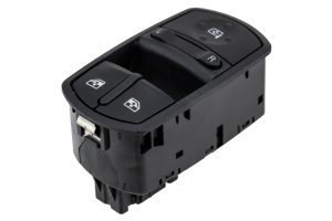 ΠΟΛΛΑΠΛΟΣ ΔΙΑΚΟΠΤΗΣ ΠΑΡΑΘΥΡΩΝ ΓΙΑ OPEL CORSA E 2014+ 11PINS orig.1241701/13430017 ΝΤΥ - 1 TEM.
