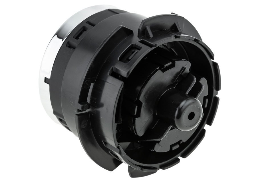 Εικόνα 2 από 5 — NTY – Διακόπτης Φώτων Porsche Cayenne Macan OE 95861353305 4 Pins για Απόλυτη Ακρίβεια Ελέγχου και Σταθερή Λειτουργία Φωτισμού – 1 Τεμ. (EWS-PS-010)