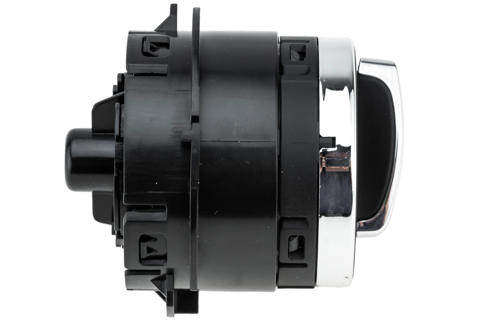 Εικόνα 4 από 5 — NTY – Διακόπτης Φώτων Porsche Cayenne Macan OE 95861353305 4 Pins για Απόλυτη Ακρίβεια Ελέγχου και Σταθερή Λειτουργία Φωτισμού – 1 Τεμ. (EWS-PS-010)