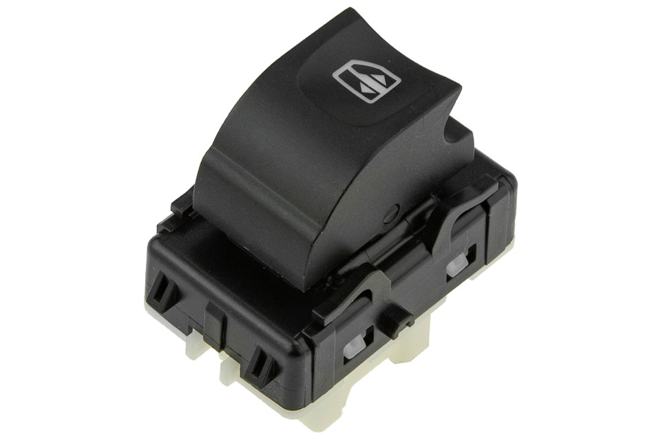 Εικόνα 1 από 5 — ΔΙΑΚΟΠΤΗΣ ΓΙΑ RENAULT CLIO IV/SYMBOL/KANGOO/DACIA DUSTER ΠΑΡΑΘΥΡΩΝ ΜΟΝΟΣ 6PIN ΠΟΡΤΟΚΑΛΙ ΦΩΣ orig.254217475R