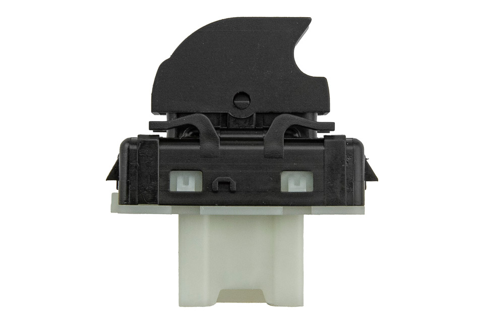 Εικόνα 3 από 5 — ΔΙΑΚΟΠΤΗΣ ΓΙΑ RENAULT CLIO IV/SYMBOL/KANGOO/DACIA DUSTER ΠΑΡΑΘΥΡΩΝ ΜΟΝΟΣ 6PIN ΠΟΡΤΟΚΑΛΙ ΦΩΣ orig.254217475R