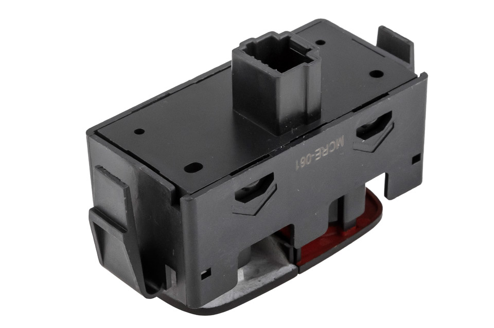 Εικόνα 2 από 6 — RENAULT TRAFIC 14+/ OPEL VIVARO B 14+ ΔΙΑΚΟΠΤΗΣ ΑΛΑΡΜ 6 PINS orig.4407293/252100622R