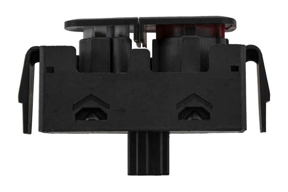 Εικόνα 4 από 5 — DACIA DOKKER /LODGY /LOGAN II /SANDERO II/ 2012+/ ΔΙΑΚΟΠΤΗΣ ΑΛΑΡΜ 6 PINS orig.8200409382