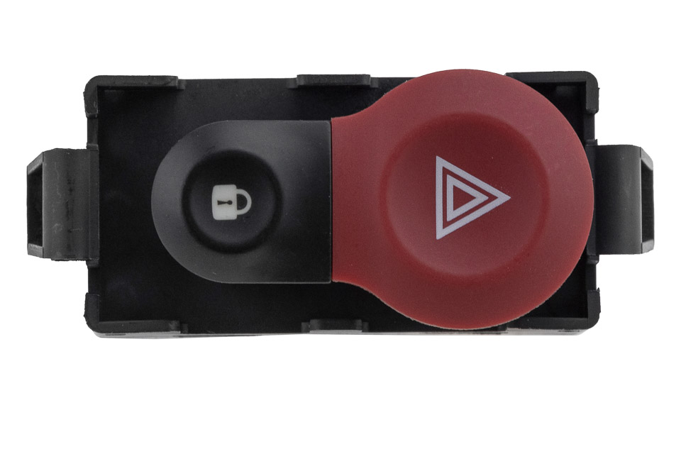 Εικόνα 3 από 5 — ΔΙΑΚΟΠΤΗΣ ΓΙΑ RENAULT KANGOO III ΑΛΑΡΜ 6PIN orig.8200523299 – 8200483813