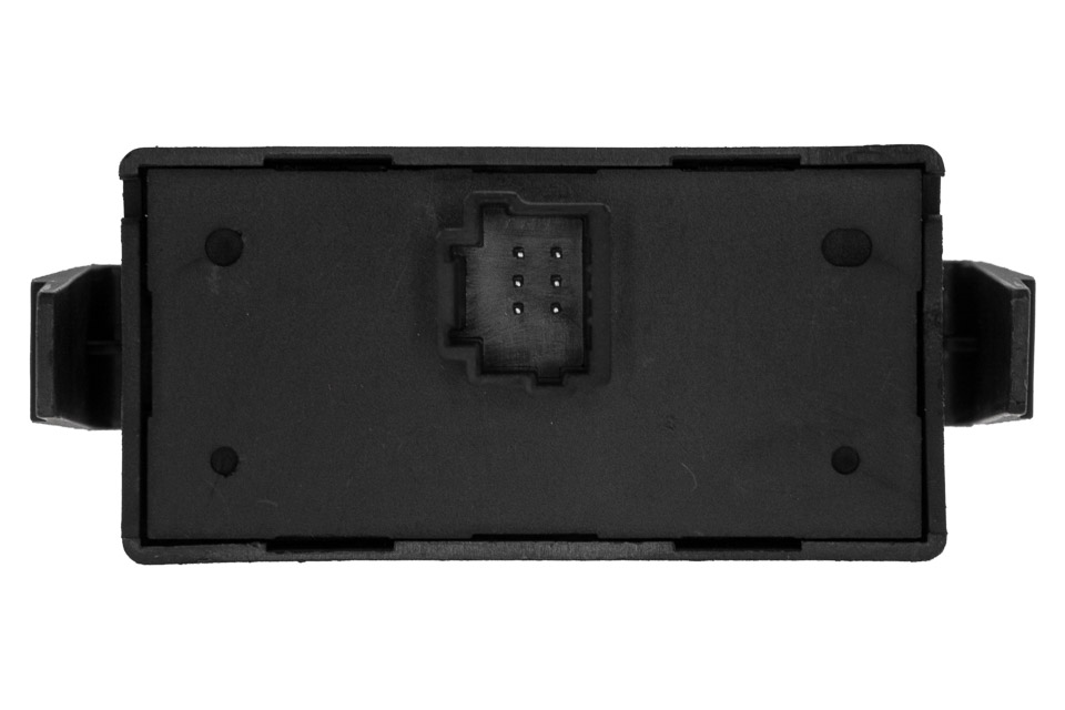Εικόνα 5 από 5 — NTY – Διακόπτης Αλάρμ 6 PIN Renault Master III 2010+/ Twingo II 2007+ OE 8200483813 για άμεση ενεργοποίηση προειδοποιητικών φώτων με OEM ποιότητα – 1 τεμ. (EWS-RE-066)