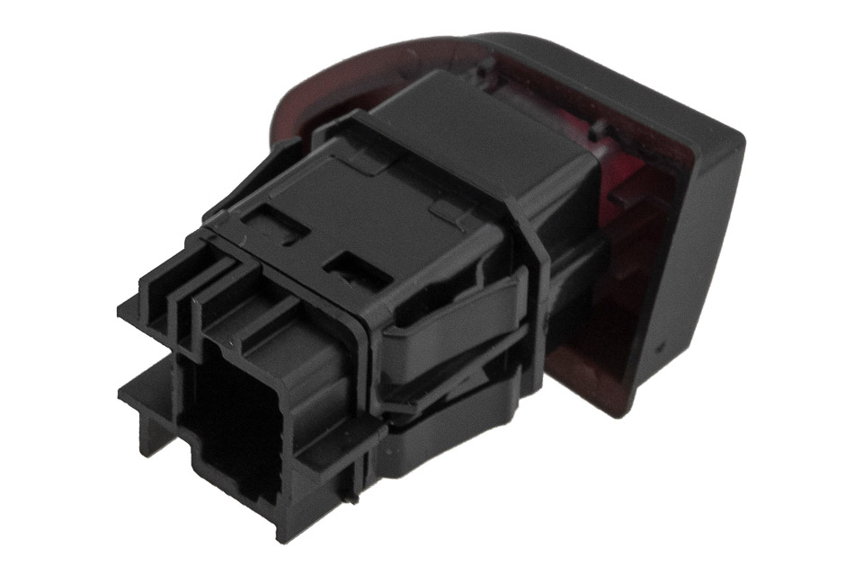 Εικόνα 2 από 4 — ΔΙΑΚΟΠΤΗΣ ΓΙΑ RENAULT CAPTUR 2013+ CLIO IV 2012+ ZOE 2013+ DACIA DUSTER 2013+ ΑΛΑΡΜ 5PIN orig.252907372R