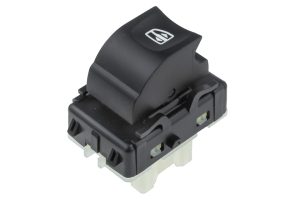 ΔΙΑΚΟΠΤΗΣ ΓΙΑ RENAULT CLIO IV/SYMBOL/KANGOO/DACIA DUSTER ΠΑΡΑΘΥΡΩΝ ΜΟΝΟΣ 6PIN ΛΕΥΚΟ ΦΩΣ orig.254218614R