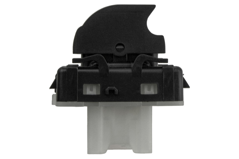 Εικόνα 3 από 4 — ΔΙΑΚΟΠΤΗΣ ΓΙΑ RENAULT CLIO IV/SYMBOL/KANGOO/DACIA DUSTER ΠΑΡΑΘΥΡΩΝ ΜΟΝΟΣ 6PIN ΛΕΥΚΟ ΦΩΣ orig.254218614R