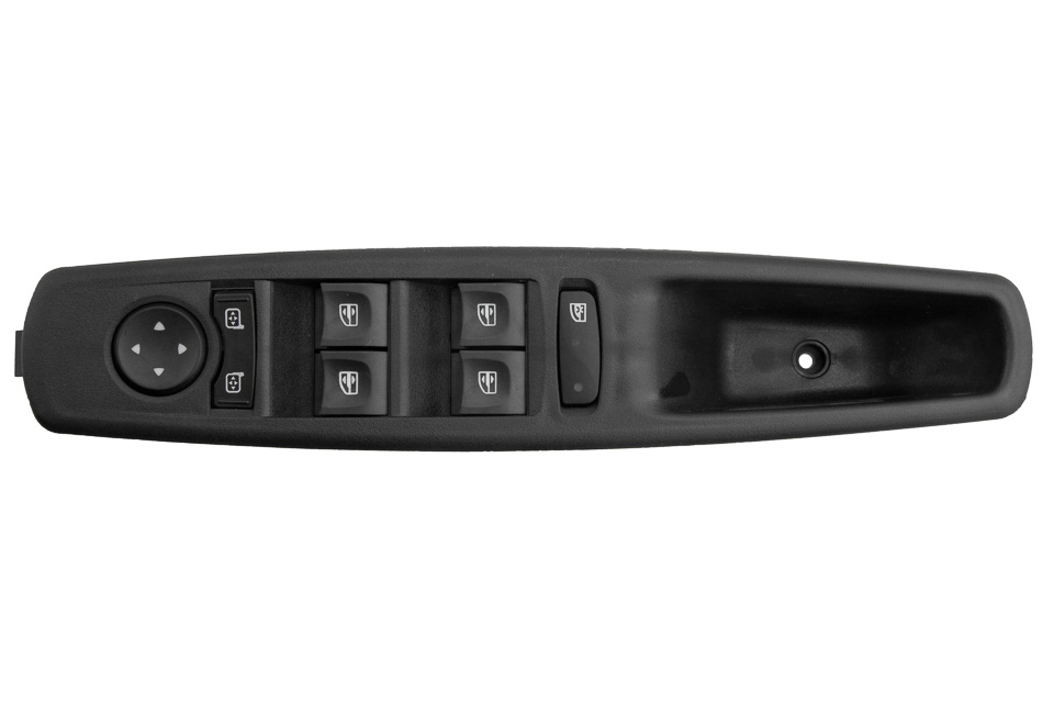 Εικόνα 4 από 5 — ΔΙΑΚΟΠΤΗΣ ΓΙΑ RENAULT FLUENCE /LAGUNA ΠΟΛΛΑΠΛΟΣ 13PIN ΠΑΡΑΘΥΡΩΝ orig.809610016R
