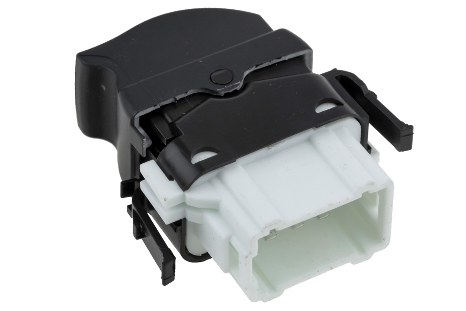 Εικόνα 2 από 4 — ΔΙΑΚΟΠΤΗΣ ΓΙΑ RENAULT CLIO II ΠΑΡΑΘΥΡΩΝ 6PIN orig.8200084013 / 8200060046