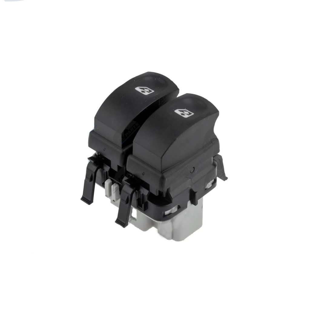 Εικόνα 1 από 2 — ΔΙΑΚΟΠΤΗΣ ΓΙΑ RENAULT CLIO III / SYMBOL/MODUS / TWINGO ΠΑΡΑΘΥΡΩΝ 10PIN orig.8200214939