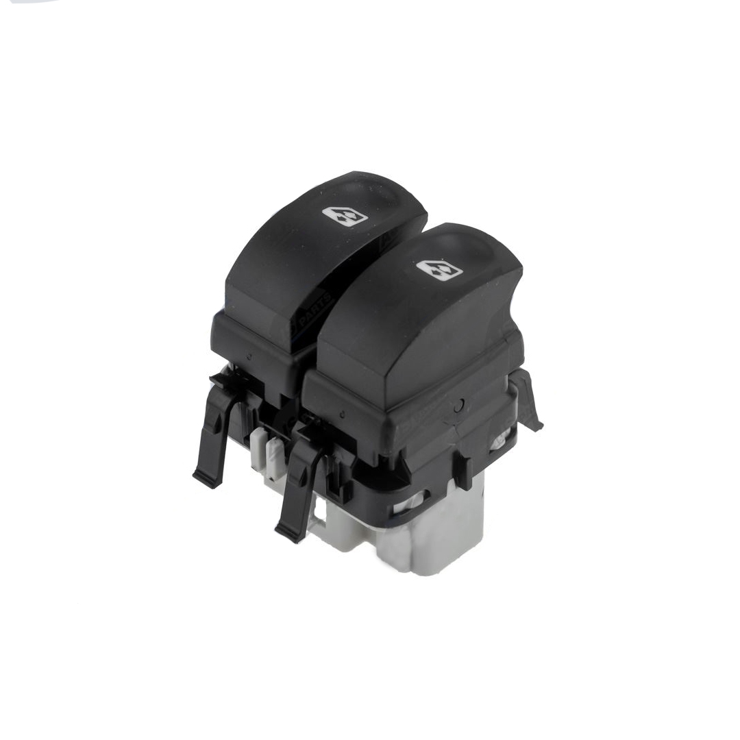 Εικόνα 1 από 2 — ΔΙΑΚΟΠΤΗΣ ΓΙΑ RENAULT CLIO III / SYMBOL/MODUS / TWINGO ΠΑΡΑΘΥΡΩΝ 10PIN orig.8200214939