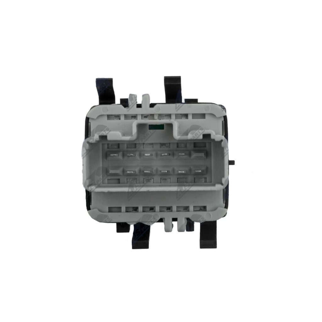 Εικόνα 2 από 2 — ΔΙΑΚΟΠΤΗΣ ΓΙΑ RENAULT CLIO III / SYMBOL/MODUS / TWINGO ΠΑΡΑΘΥΡΩΝ 10PIN orig.8200214939