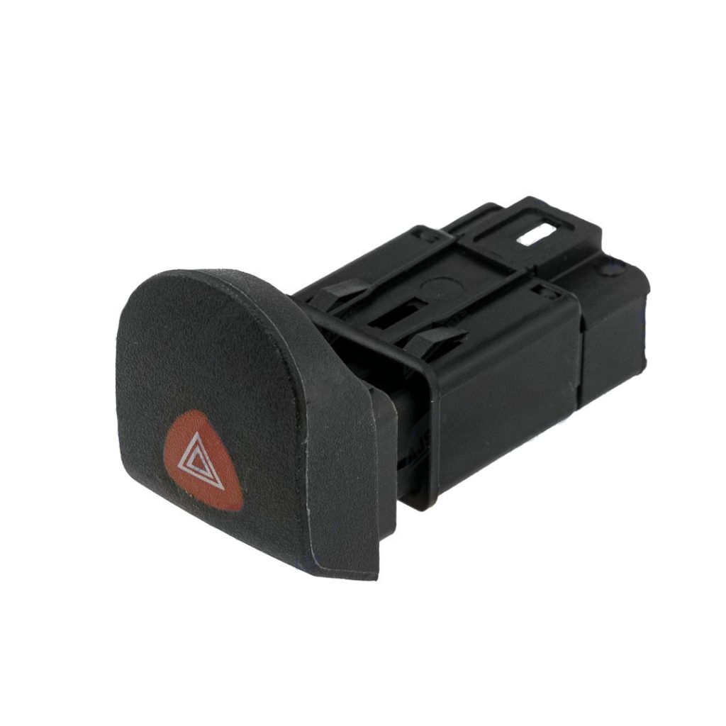 Εικόνα 1 από 4 — ΔΙΑΚΟΠΤΗΣ ΓΙΑ RENAULT KANGOO ΑΛΑΡΜ 8PIN orig.7700308821