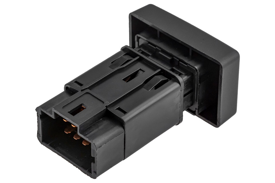 Εικόνα 2 από 5 — ΔΙΑΚΟΠΤΗΣ ΓΙΑ DACIA LOGAN 8PIN ΑΛΑΡΜ orig.6001546813