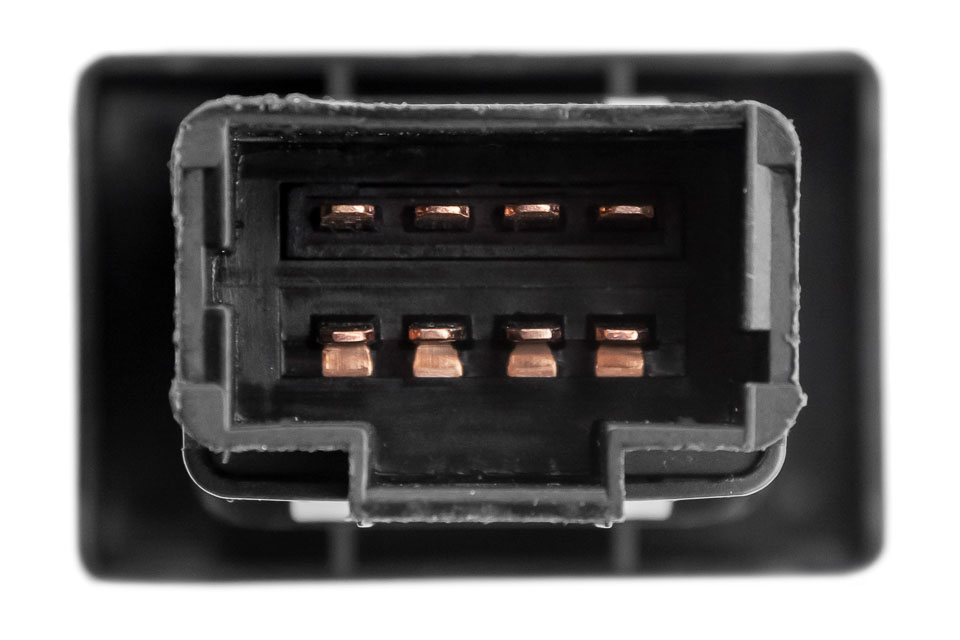 Εικόνα 5 από 5 — ΔΙΑΚΟΠΤΗΣ ΓΙΑ DACIA LOGAN 8PIN ΑΛΑΡΜ orig.6001546813