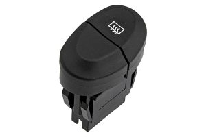 NTY - Διακόπτης Θέρμανσης Πίσω Παρμπρίζ 4 PIN Renault Megane 2003-/ Scenic 2003- OE 7700841243 για άμεση αποθάμβωση – 1 τεμ. (EWS-RE-081)