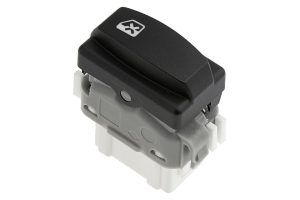 NTY - Διακόπτης Κλειδώματος Παραθύρων 6 PIN Renault Espace 2002+/ Laguna II 2001+ OE 8200227203 για άμεσο έλεγχο ηλεκτρικών παραθύρων – 1 τεμ. (EWS-RE-082)