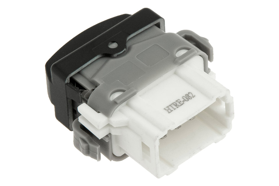 Εικόνα 2 από 5 — RENAULT ESPACE 2002+/ LAGUNA II 2001+/ ΔΙΑΚ.ΚΛΕΙΔ.ΠΑΡΑΘΥΡΟΥ 6 PINS  orig.8200227203