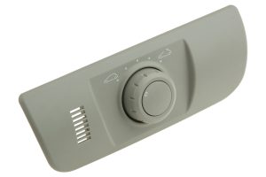 NTY - Διακόπτης Ηλεκτρικής Οροφής 6 PIN Renault Laguna III / Megane III / Scenic III / Latitude OE 254500002R για άμεσο έλεγχο ανοιγόμενης οροφής – 1 τεμ. (EWS-RE-083)
