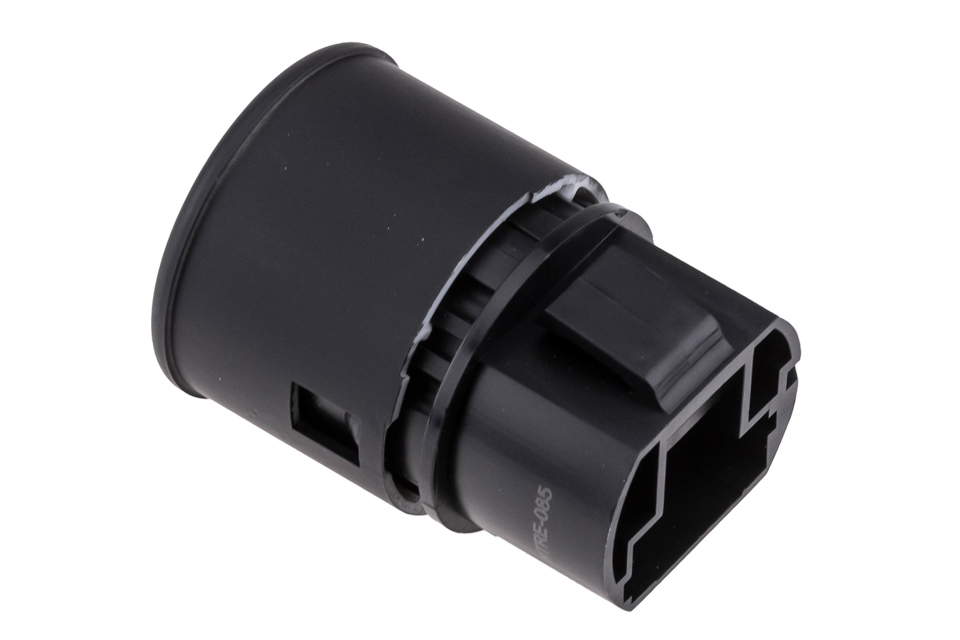 Εικόνα 2 από 5 — RENAULT CAPTUR/ TALISMAN 13+/ CLIO IV 12+/ ESPACE /SCENIC IV ΔΙΑΚ. START/STOP 4 PINS orig.8200107838