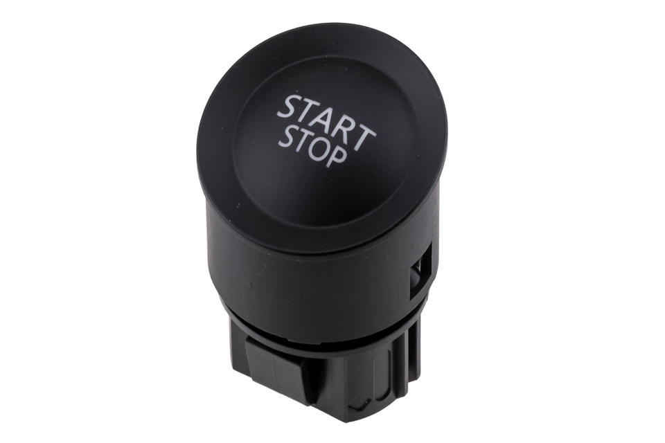 Εικόνα 1 από 5 — NTY – Διακόπτης Start/Stop 4 Pins Renault Megane II / Laguna II με OE 2793402 για άμεση και αξιόπιστη εκκίνηση κινητήρα – 1 Τεμ. (EWS-RE-086)