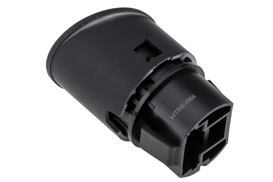 Εικόνα 2 από 5 — NTY – Διακόπτης Start/Stop 4 Pins Renault Megane II / Laguna II με OE 2793402 για άμεση και αξιόπιστη εκκίνηση κινητήρα – 1 Τεμ. (EWS-RE-086)