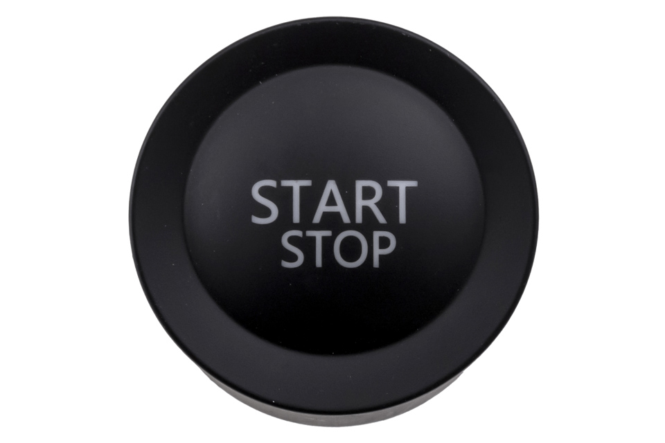 Εικόνα 3 από 5 — NTY – Διακόπτης Start/Stop 4 Pins Renault Megane II / Laguna II με OE 2793402 για άμεση και αξιόπιστη εκκίνηση κινητήρα – 1 Τεμ. (EWS-RE-086)