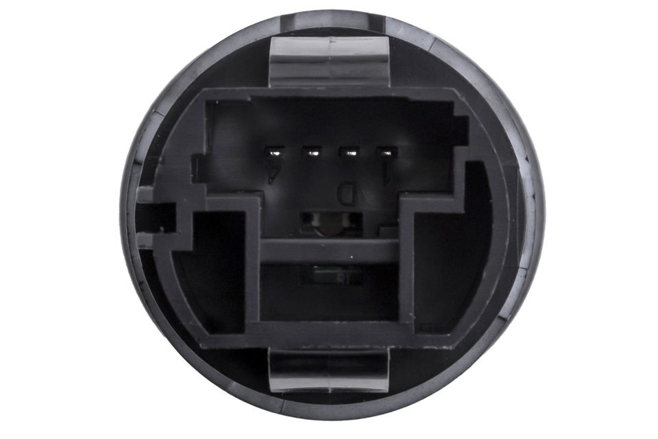 Εικόνα 5 από 5 — NTY – Διακόπτης Start/Stop 4 Pins Renault Megane II / Laguna II με OE 2793402 για άμεση και αξιόπιστη εκκίνηση κινητήρα – 1 Τεμ. (EWS-RE-086)