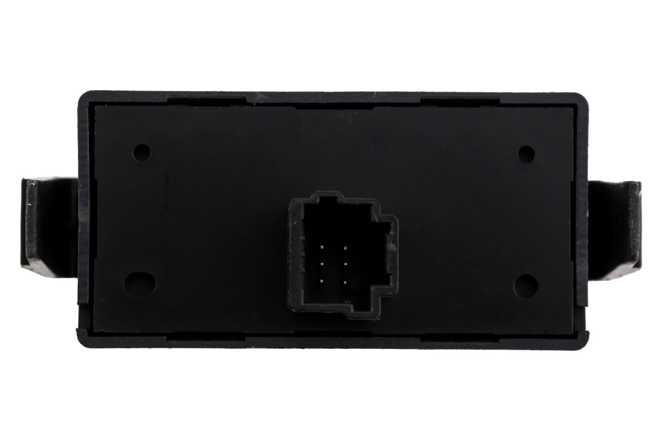 Εικόνα 5 από 6 — DACIA LOGAN II / SANDERO II 2012+/ ΔΙΑΚΟΠΤΗΣ ΑΛΑΡΜ 6 PINS orig.252908988R