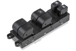 ΠΟΛΛΑΠΛΟΣ ΔΙΑΚΟΠΤΗΣ ΠΑΡΑΘΥΡΩΝ ΓΙΑ SUBARU FORESTER 2008+ / IMPREZA 2007+ orig.83071-FG090 ΝΤΥ - 1 TEM.